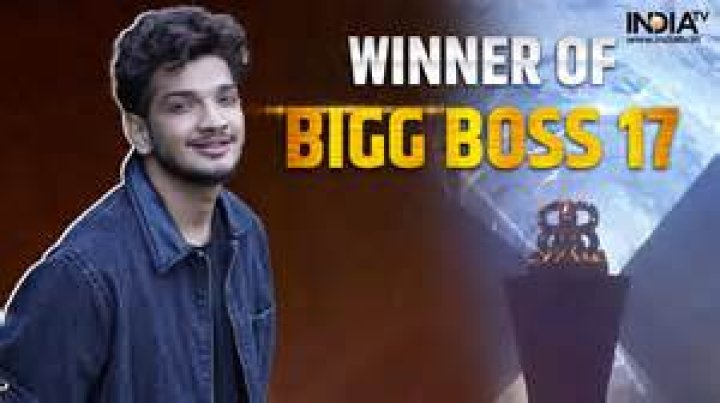 Bigg Boss 17 Winner Poll Result: Abhishek Kumar secures first place with 41 percent votes