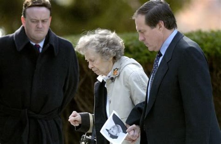 Bill Belichick Parents: Father Steve And Mother Jeannette
