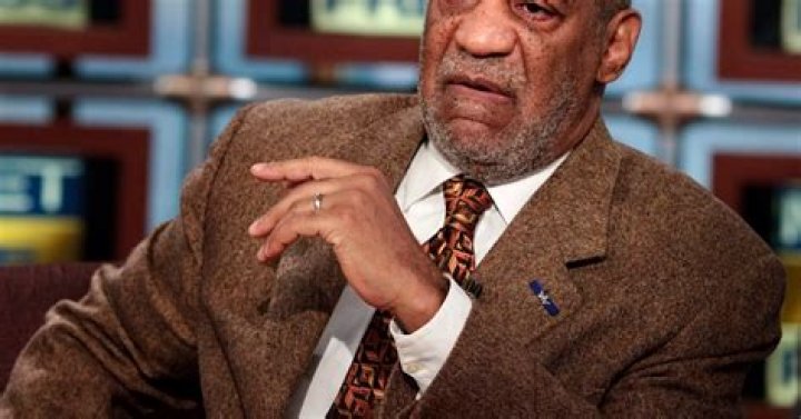 Bill Cosby Net Worth 2024