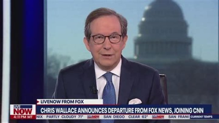 Bill Hemmer [2023 Update]: Fox News, Salary & Children