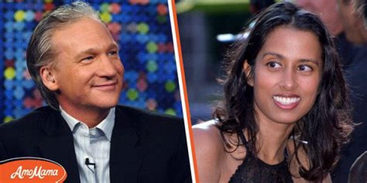Bill Maher And His Girlfriend: An In-Depth Look At Their Relationship