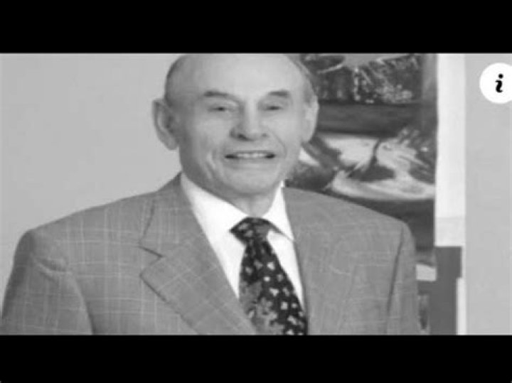 Bill Morgan, Houston based Morgan Group founder and Holocaust survivor, dies at 98