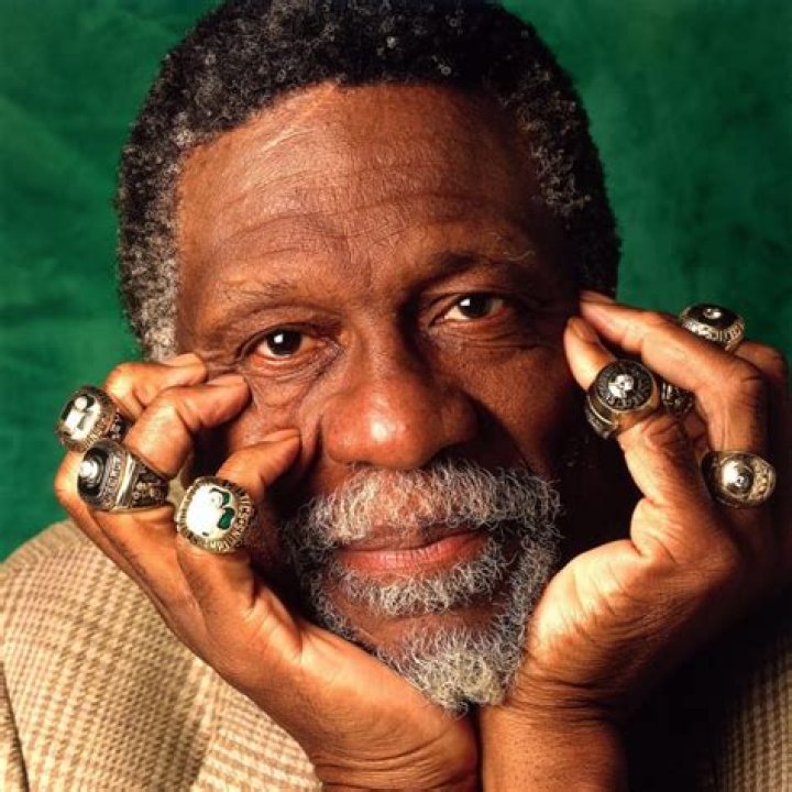 Bill Russell-Career, Death, Controversy [2023 Update]