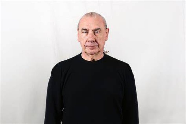 
Bill Ward
Net Worth
