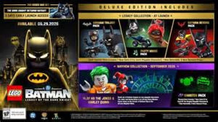 Billie Dee Williams Confirmed as Two-Face in Lego Batman