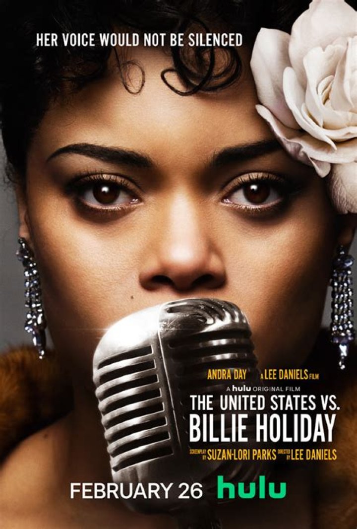 Billie Holiday: How the Government Targeted the 