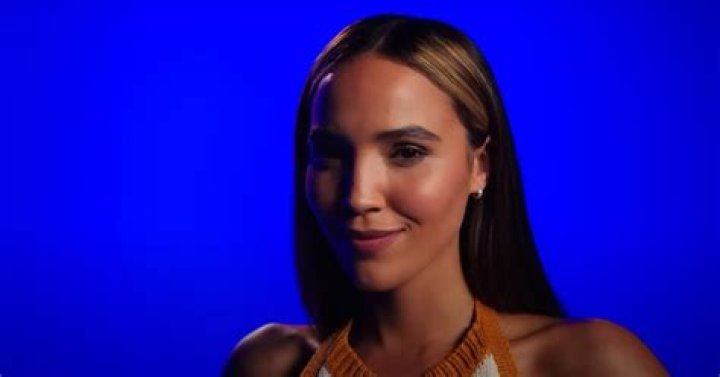 Billie-Jean Blackett aka Bruno: Where is The Circle Contestant Now?