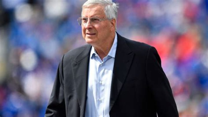 Bills and Sabres COO, Bills legal counsel fired for having romantic relationship, AP source says