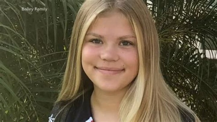 Billy Bob Thornton's Daughter Gets 20 Years In Prison For Child's Death