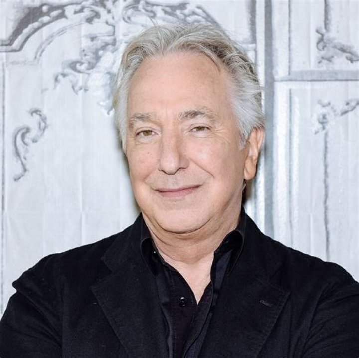 Biography, Actor, Die Hard, Harry Potter Series