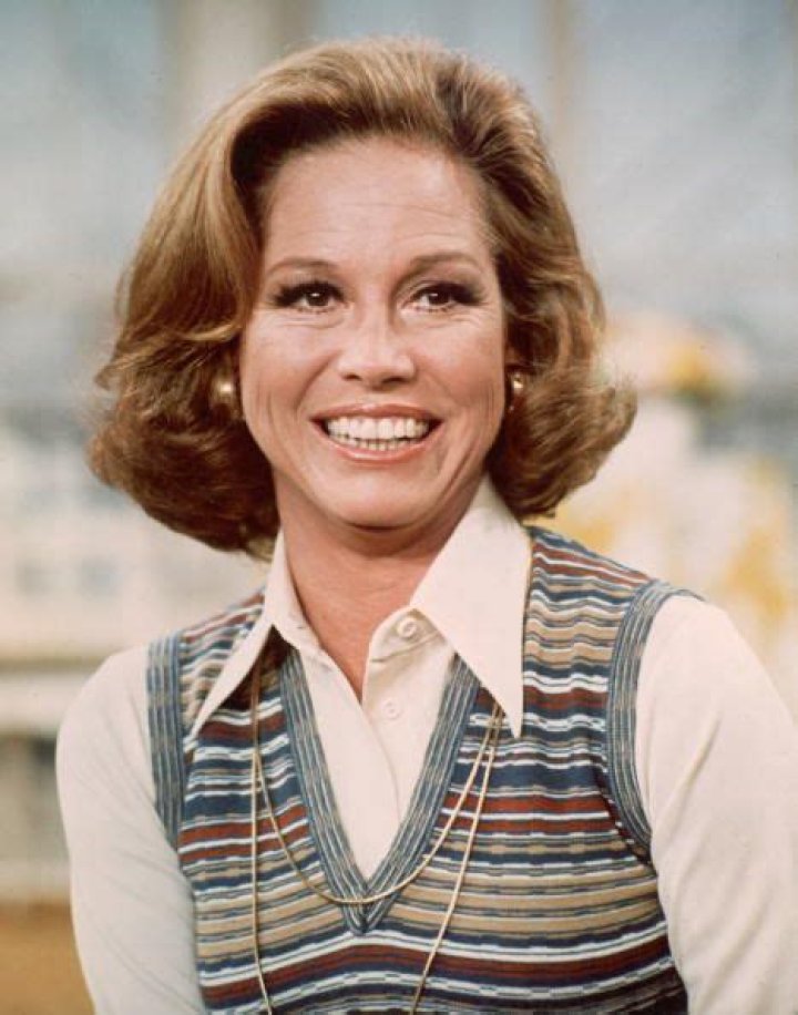 Biography, Actor, The Mary Tyler Moore Show