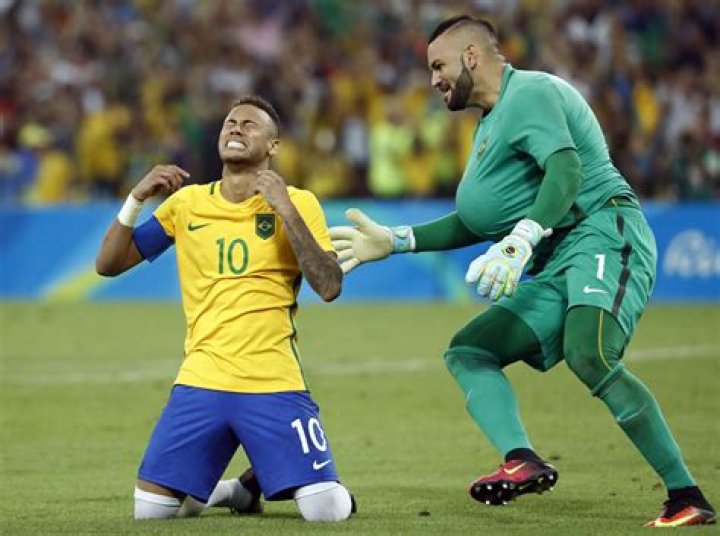Biography, Brazilian Soccer Player, Athlete