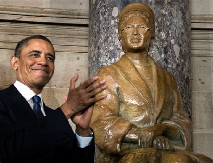 Biography, Civil Rights Activist, Bus Boycott