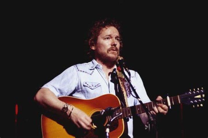 Biography, Country Singer, Folk Music