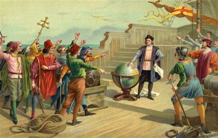 Biography, Explorer and Navigator, Holiday