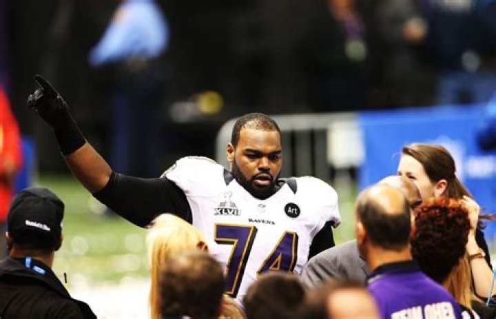 Biography, Football Player, ‘The Blind Side’