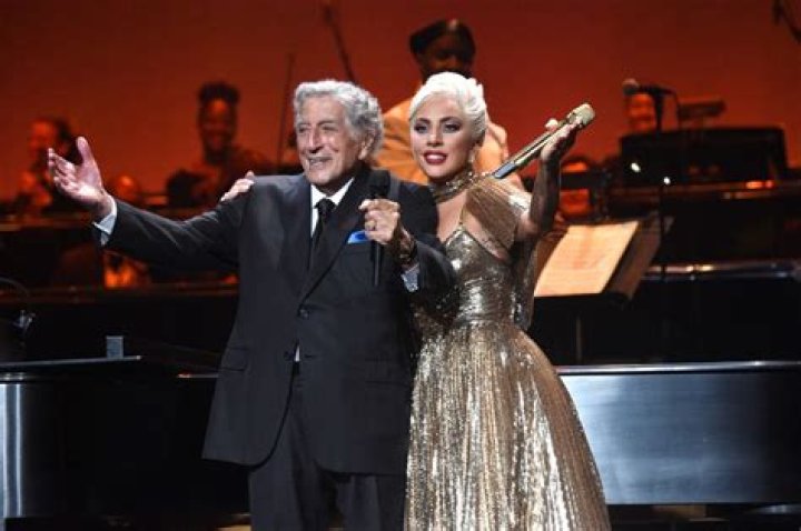 Biography, Jazz Singer, Collaborator of Lady Gaga