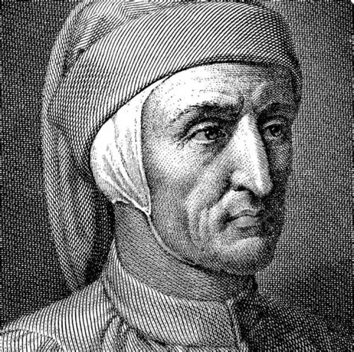 Biography, Medieval Italian Poet, The Divine Comedy