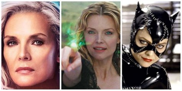 Biography, Movies, Scarface & Catwoman
