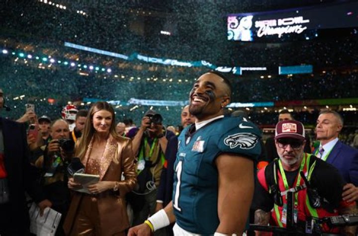 Biography, NFL Quarterback, 2024 Super Bowl MVP