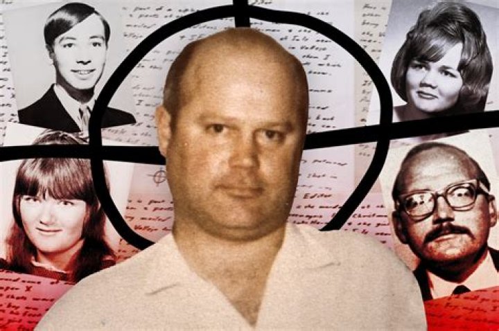 Biography, Serial Killer, Suspects, Identity