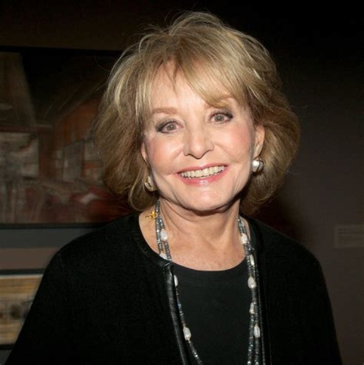 Biography, TV Journalist, Talk Show Host