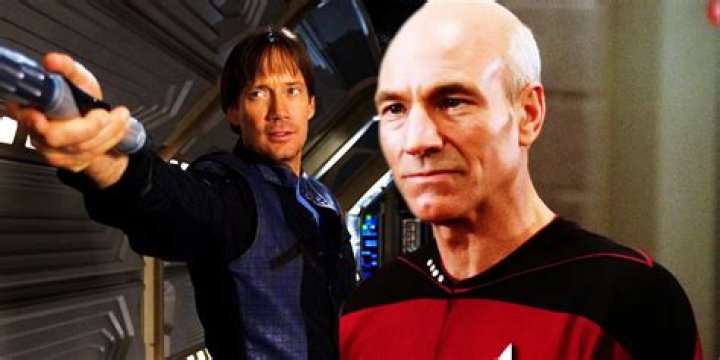Biopic on the Creator of 'Star Trek' Gene Roddenberry in the Works