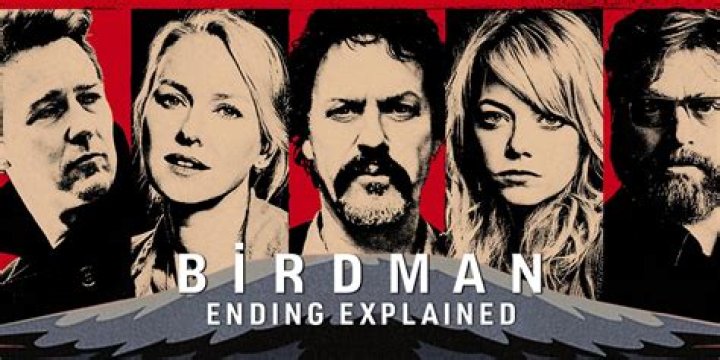 Birdman Ending Explained: The Truths of the World