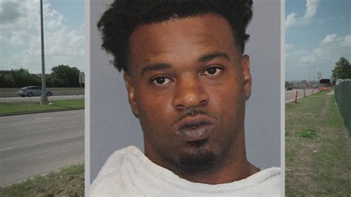 Blac Youngsta arrested in Dallas, Texas, on weapon charges: Attorney posts pic from Dallas County Jail