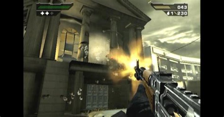 Black cheat codes list | how to cheat on PS2 and Xbox