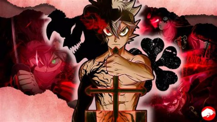 Black Clover Chapter 365 Release Date, Spoilers, Read Online, Leaks and Everything Else You Should Know
