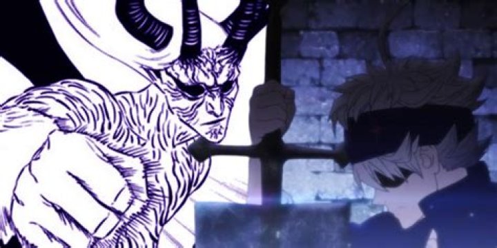 Black Clover Explains Why the Devils Can't Use Their Full Power