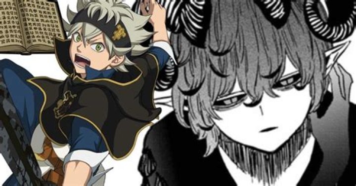 Black Clover Finally Names its Most Mysterious Devil