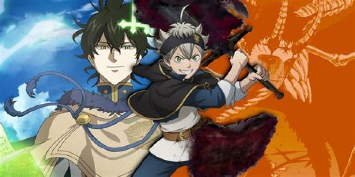 Black Clover Reveals the Dangerous Side-Effect of Asta's New Devil Arm