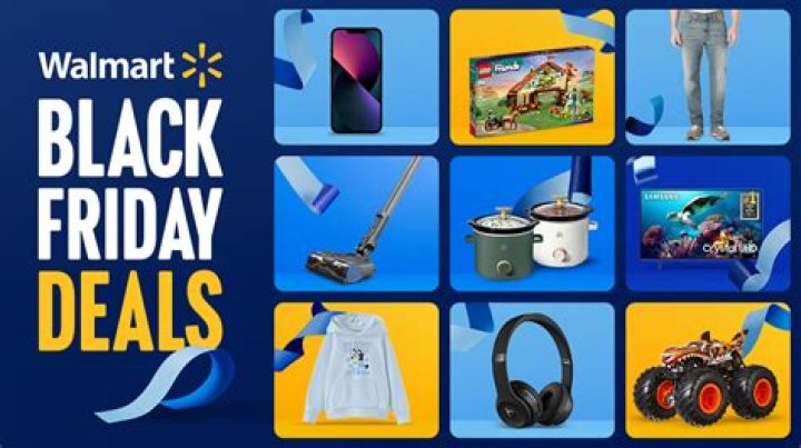 Black Friday 2023: The Deals Are So Good, You’ll Think You’re Dreaming