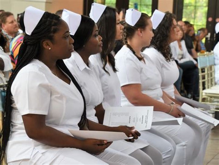 Black Hawk College’s Practical Nursing program named #2 in Illinois