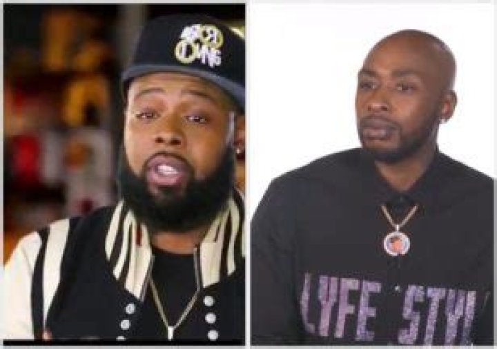 ‘Black Ink Crew’: Fans Scold Teddy Ruks for Not Calling Out Ceaser on His ‘Bull—t’: ‘What a Follower’