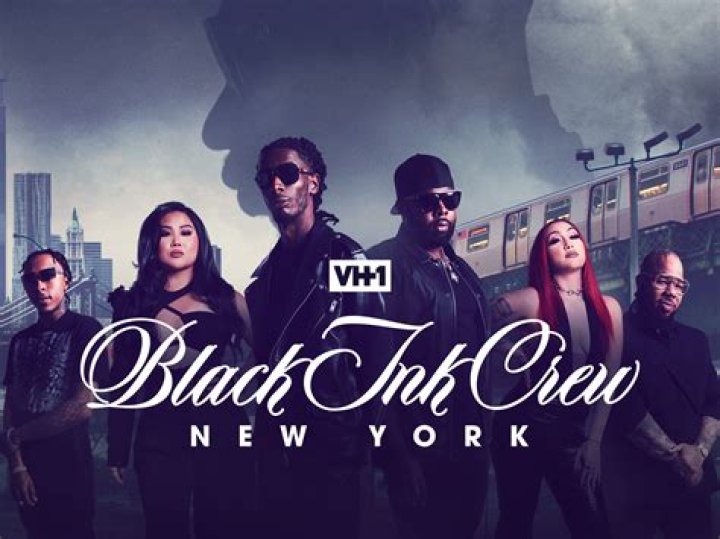 ‘Black Ink Crew’ Season 2, Episode 17: ‘Baby Mama Role Call’