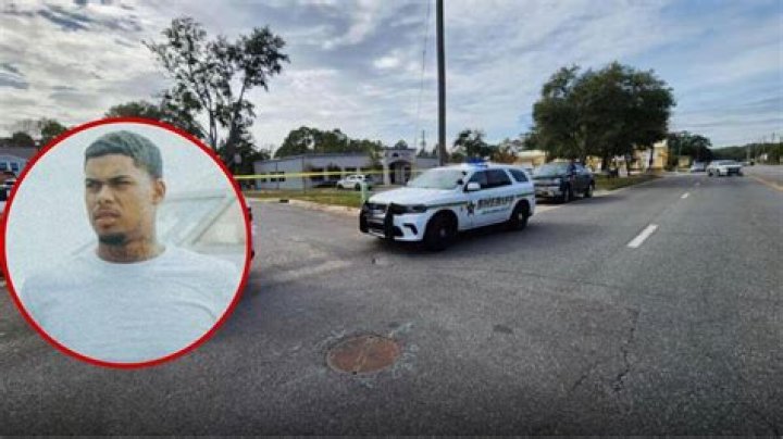Black Man Says He Played Dead After Florida Cop Opened Fired on Him While He Sat Handcuffed In the Back of Patrol Car: ‘I Was Scared to Death’