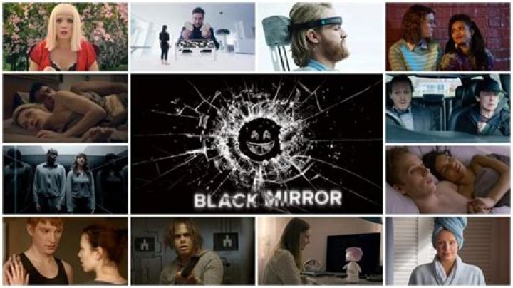 Black Mirror quiz | Name the episode from 1 frame