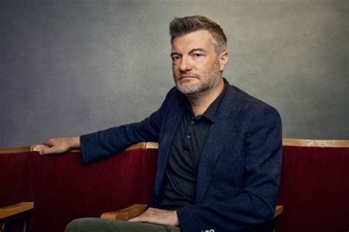 Black Mirror rejected ChatGPT script — Charlie Brooker explains why