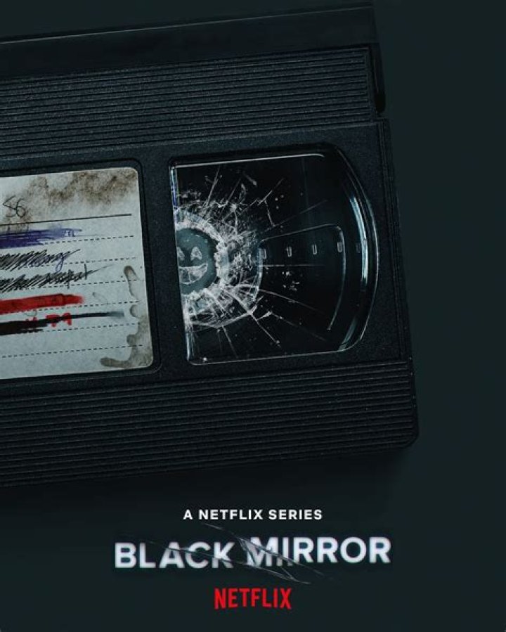 Black Mirror season 6 gets dramatic first-look trailer and release window