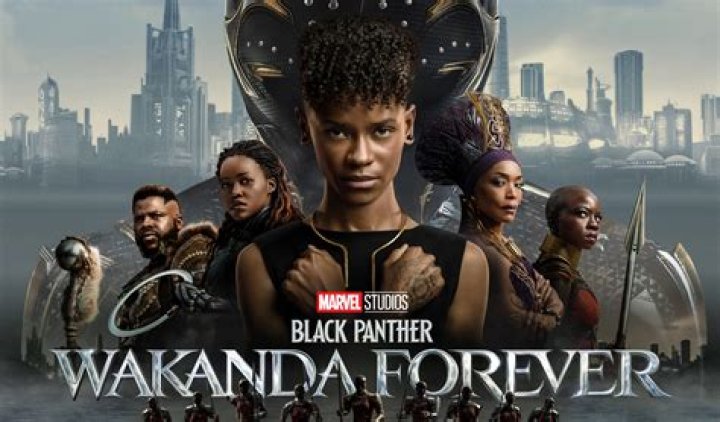 Black Panther: Wakanda Forever - SPOILER'S Surprise Cameo Return Explained