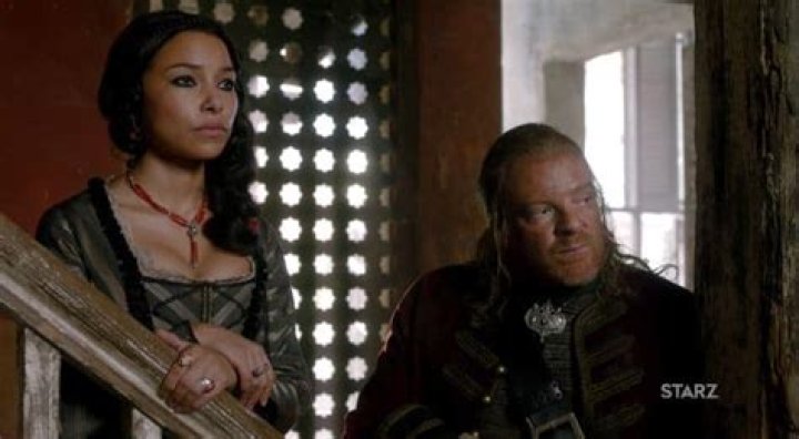 Black Sails recap: Madi and Berringer’s influence grows, Bones and Flint at loggerheads in XXX