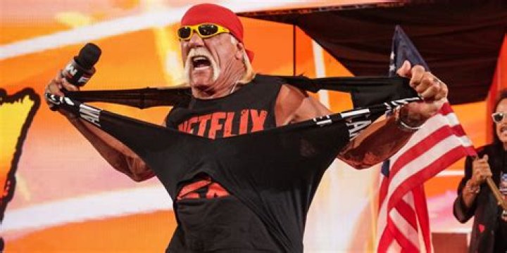 Black WWE Star Demands Apology from Hulk Hogan for His Racist Rant