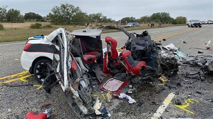 Blacksburg,VA: Serenity Hawley and Croney monk dies in Car accident