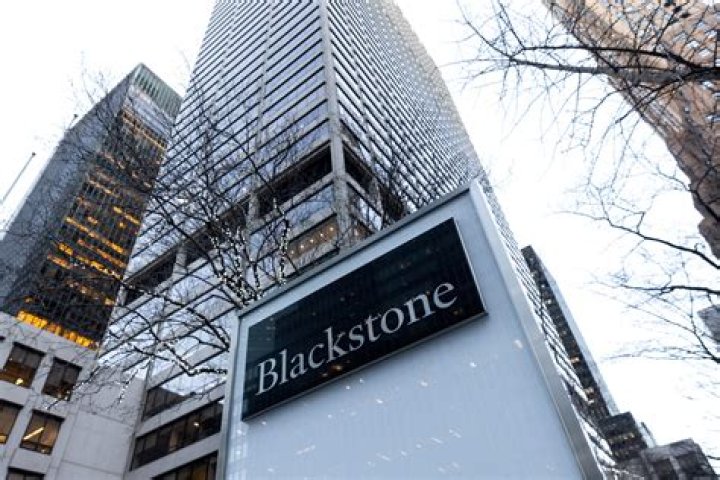 
Blackstone Management Partners Iii LLC (New York)
