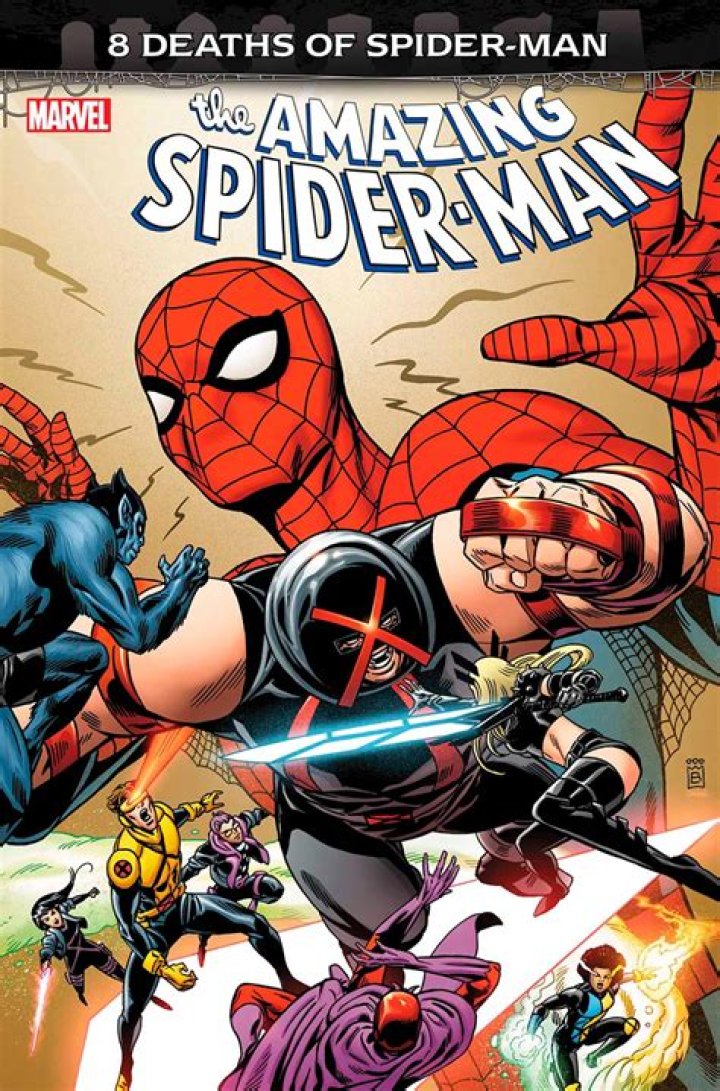 ‘Blade’ Fans Blast Twitter User for Claiming ‘X-Men’ and ‘Spider-Man’ Created Marvel Cinematic Universe