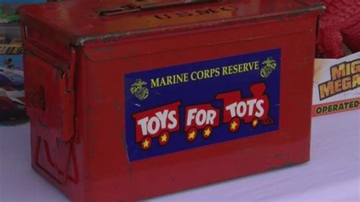Blain’s Farm & Fleet | Toys For Tots