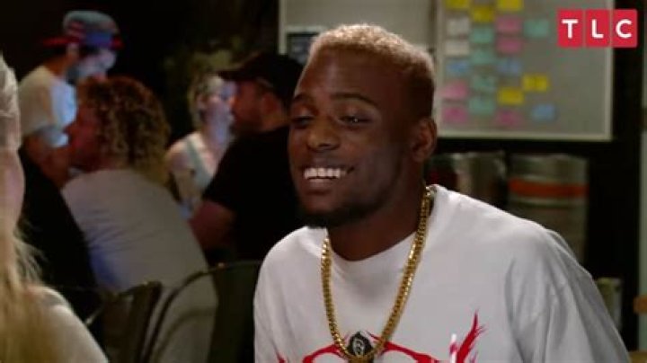 Blake Abelard says 90 Day Fiance makes it look like Jasmin Lahtinen isn’t into him